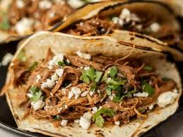 Brisket Taco