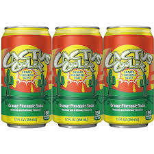 Cactus Cooler
