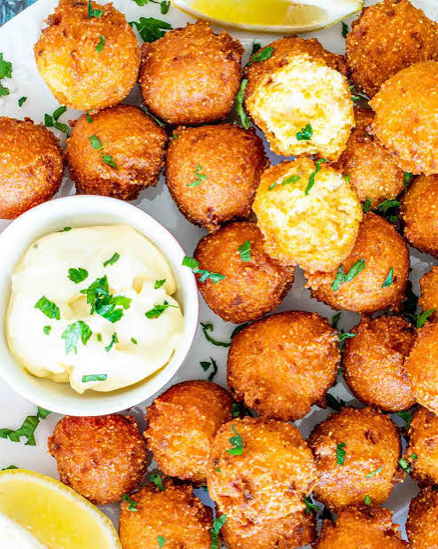 Hushpuppies