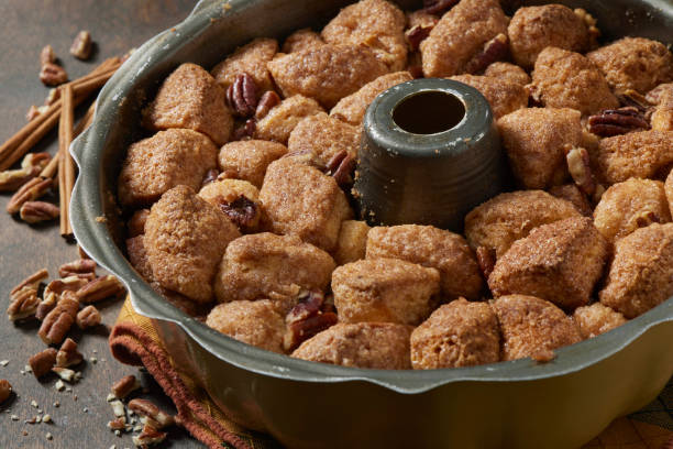 Monkey bread