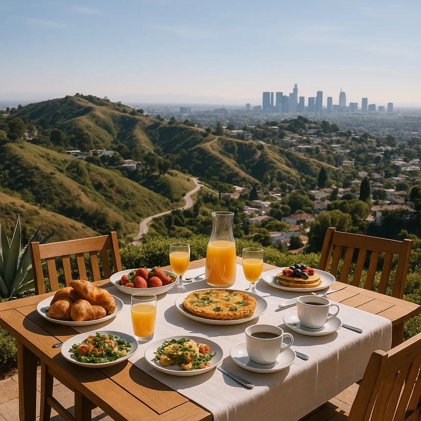 Fall Brunch