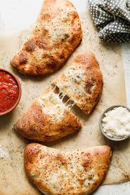 Calzone - Pepperoni