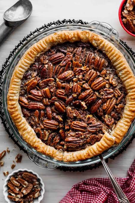 Pecan Pie