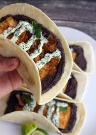 Red Snapper Fish Tacos
