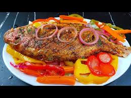 Whole Red Snapper (Pre-order and Dine In Only)