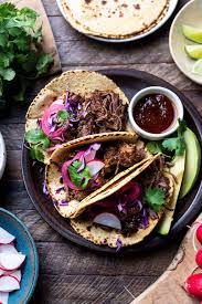 Short Rib Tacos